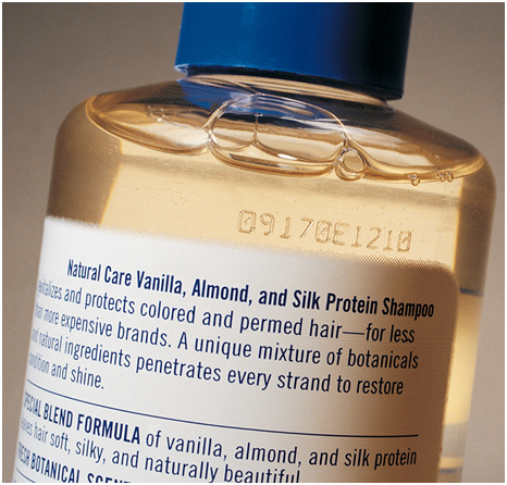 綠色清洗：不用洗滌劑，用超聲波、激光