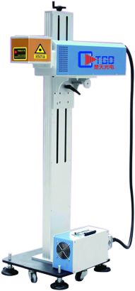 多維動態(tài)CO2打標(biāo)機(jī)時(shí)代，冷水機(jī)有了新的要求