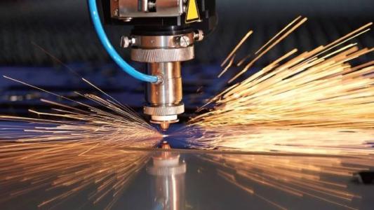 全球股市暴跌，對激光企業(yè)有何影響？